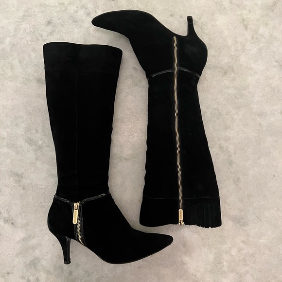 High Heel Boots - Picture 1 of 5